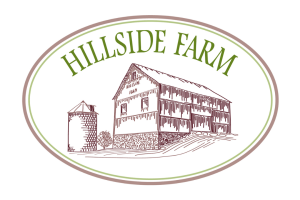 Logo for Hillside Farm